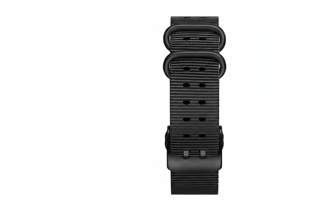 Waterproof NATO Watch Strap