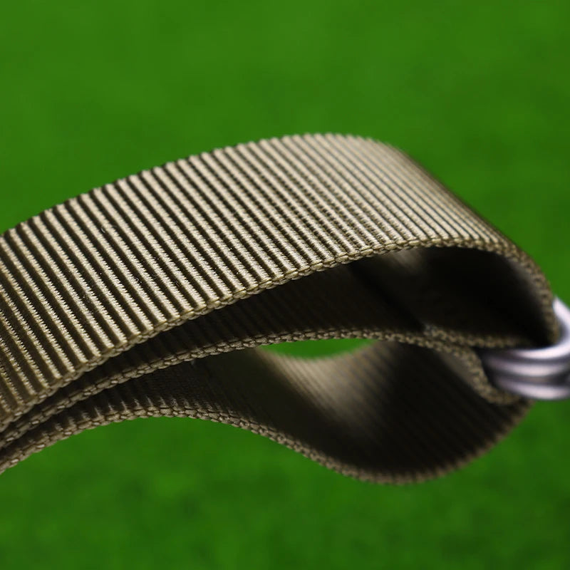 Waterproof NATO Watch Strap