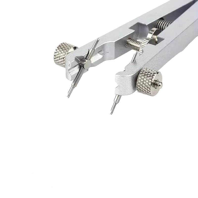 Watch Spring Bar Pliers Tool