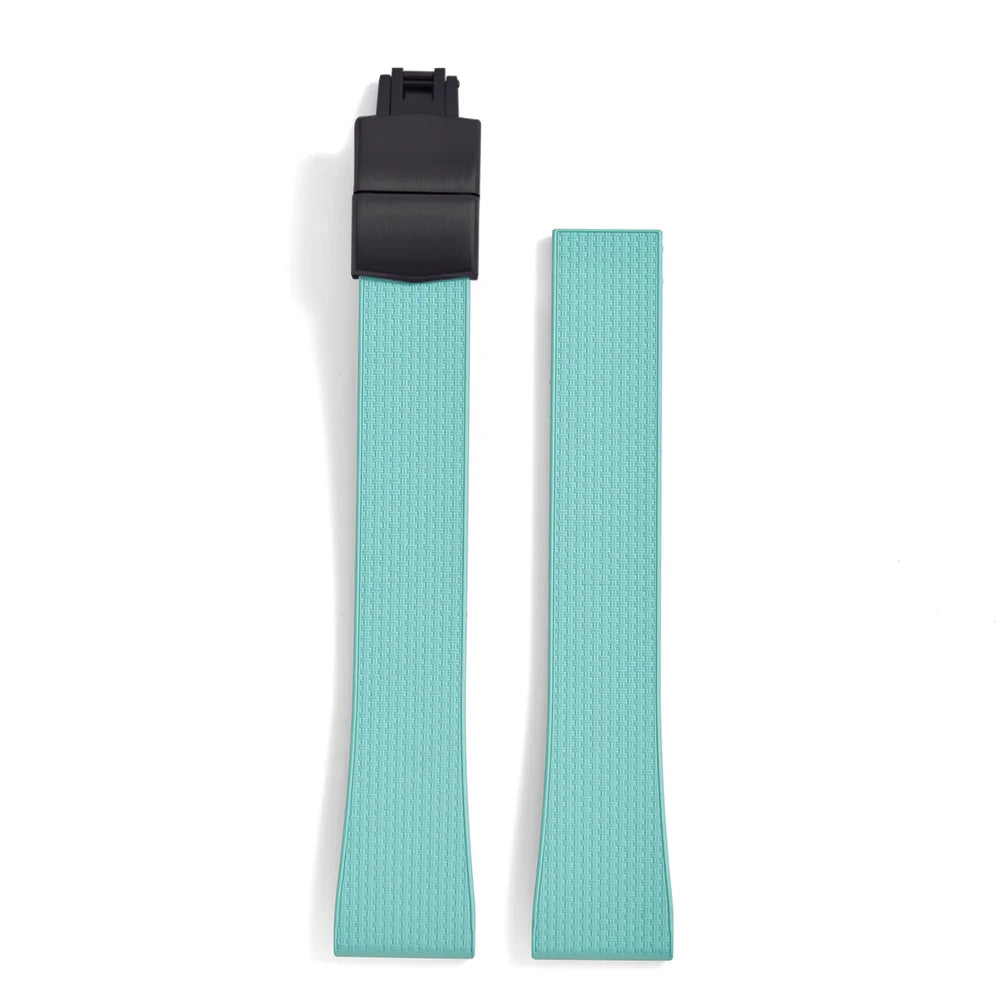 CTS FKM Rubber Watch Strap