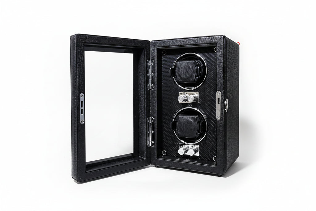 Watch Winder with Japanese Mabuchi Motor