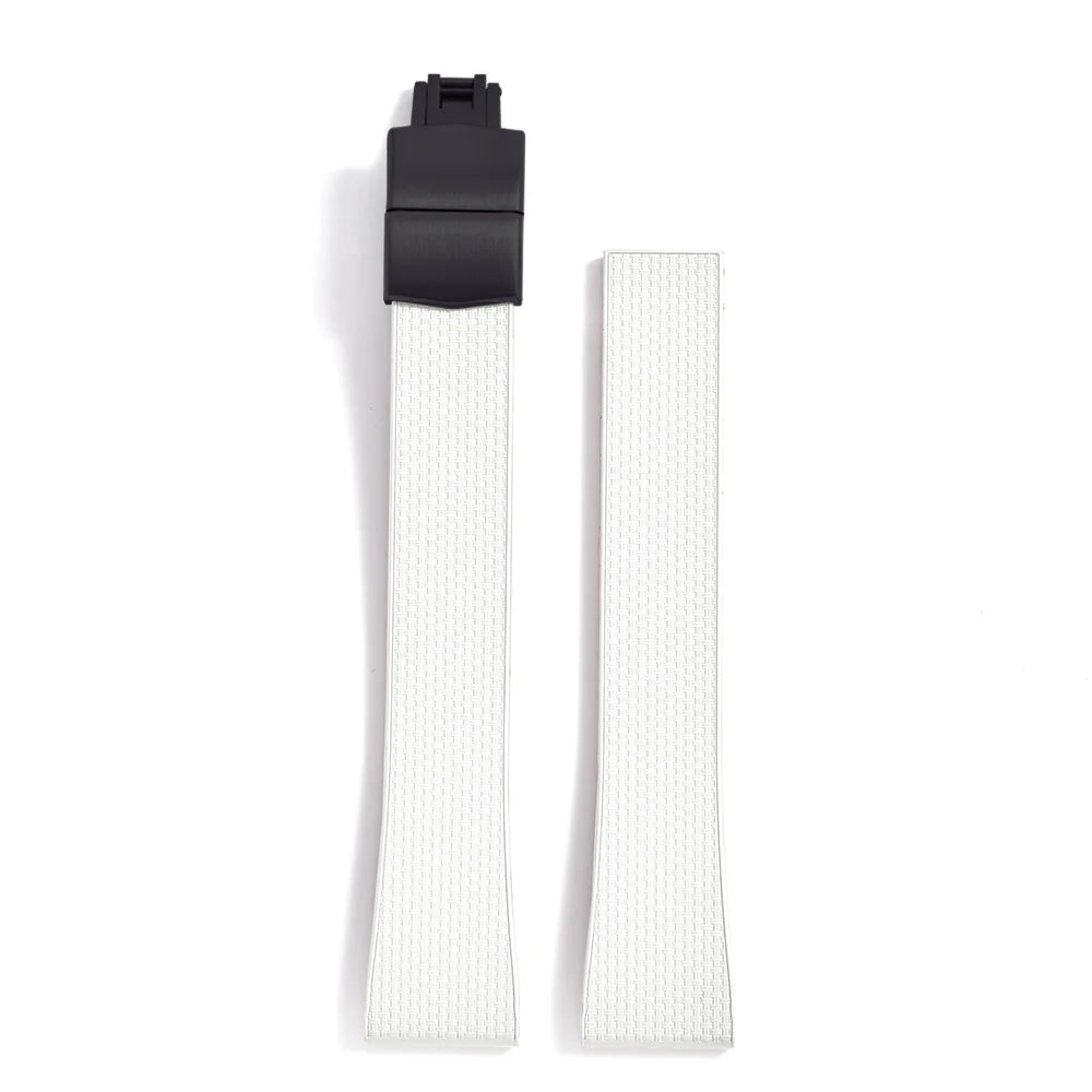 CTS FKM Rubber Watch Strap