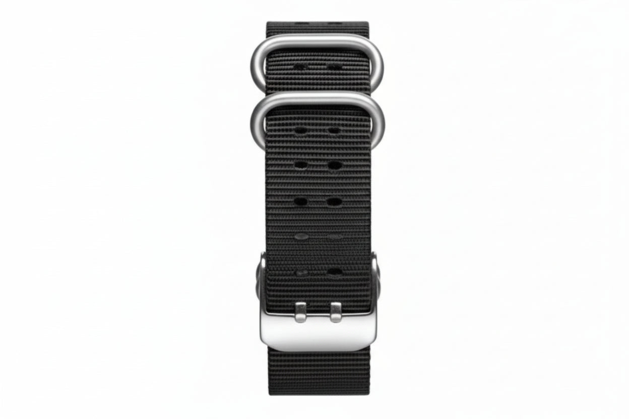 Waterproof NATO Watch Strap
