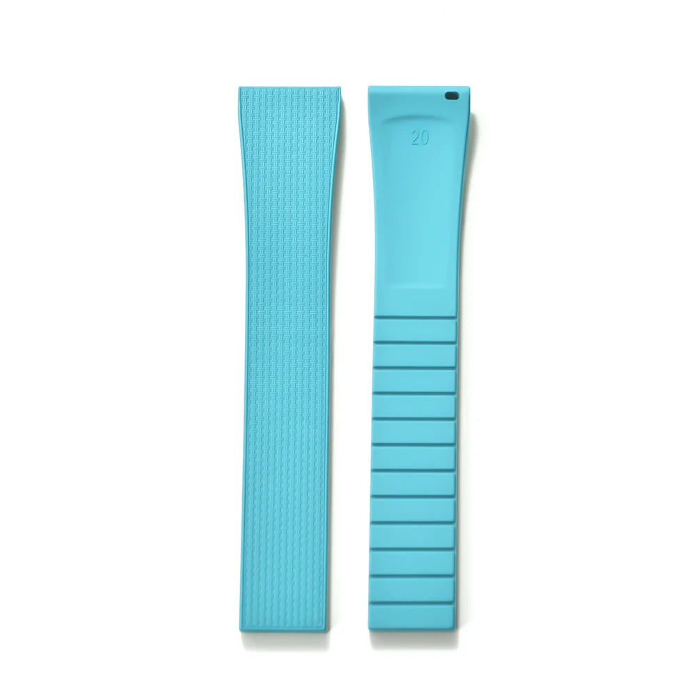 CTS FKM Rubber Watch Strap