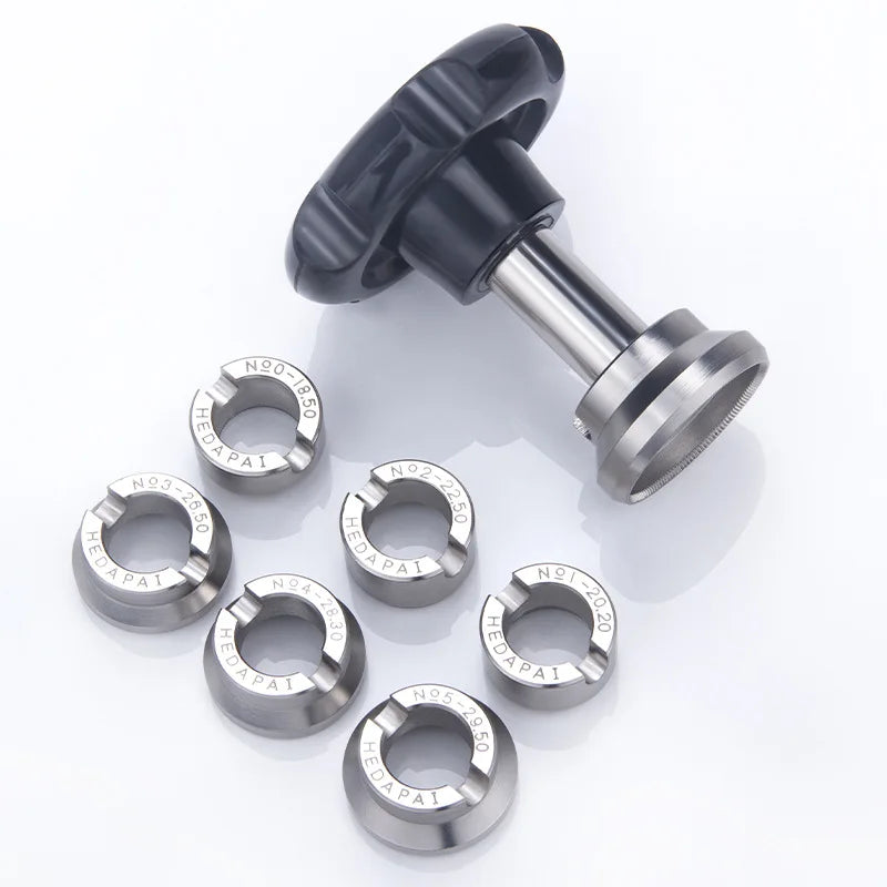 Back Case Opener Tool For Rolex & Tudor