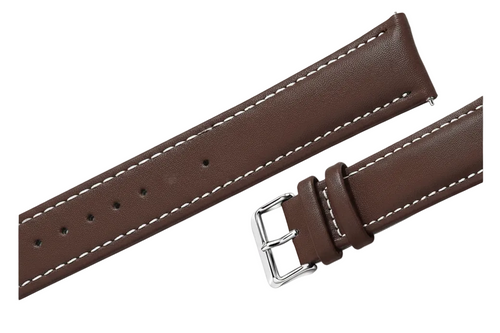 Genuine Leather Watch Strap