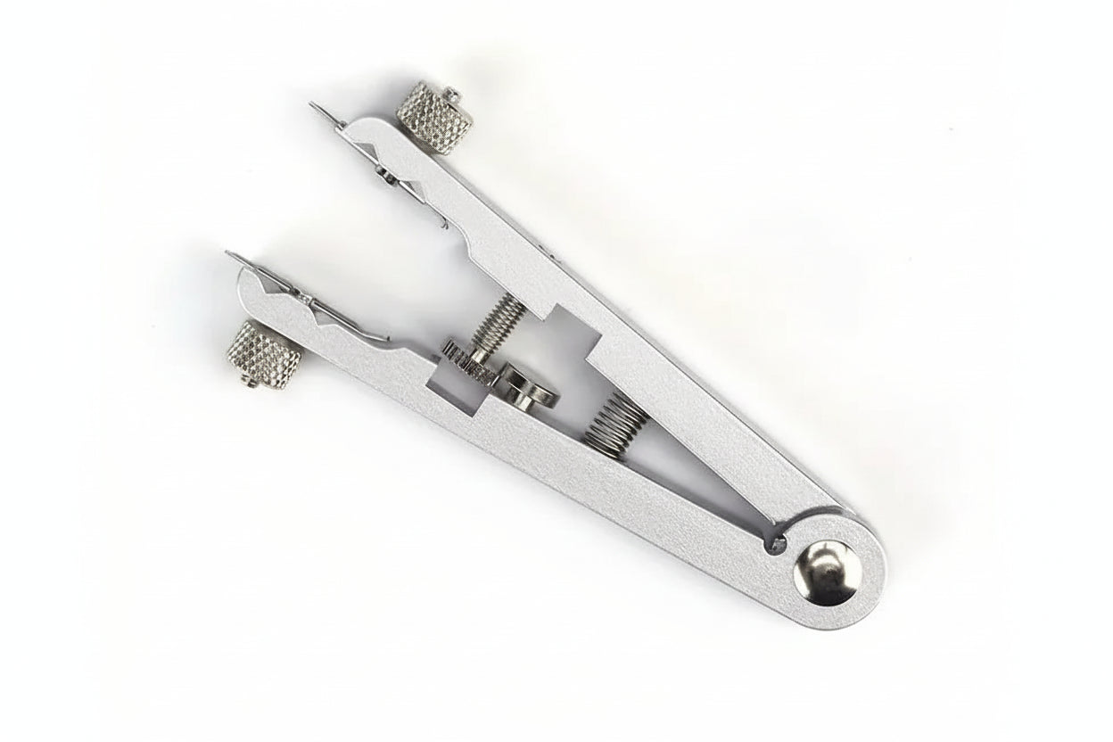 Watch Spring Bar Pliers Tool