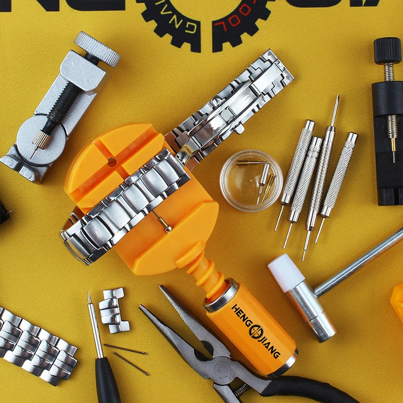Watch Strap Link Pin Remover Tool