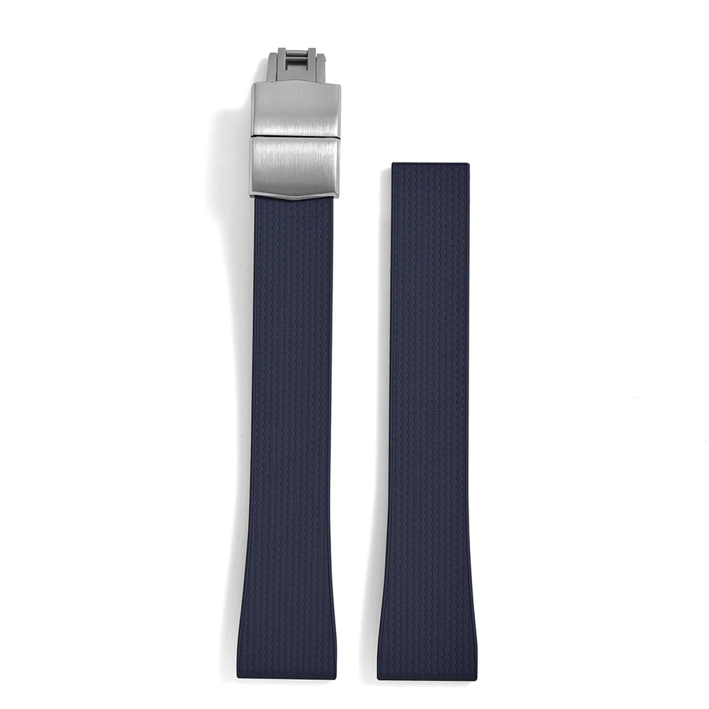 CTS FKM Rubber Watch Strap