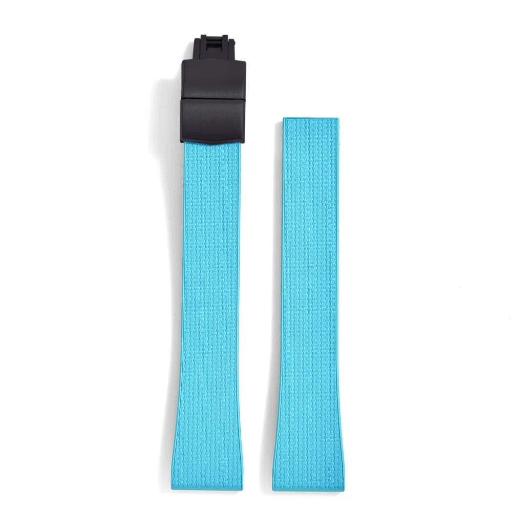 CTS FKM Rubber Watch Strap