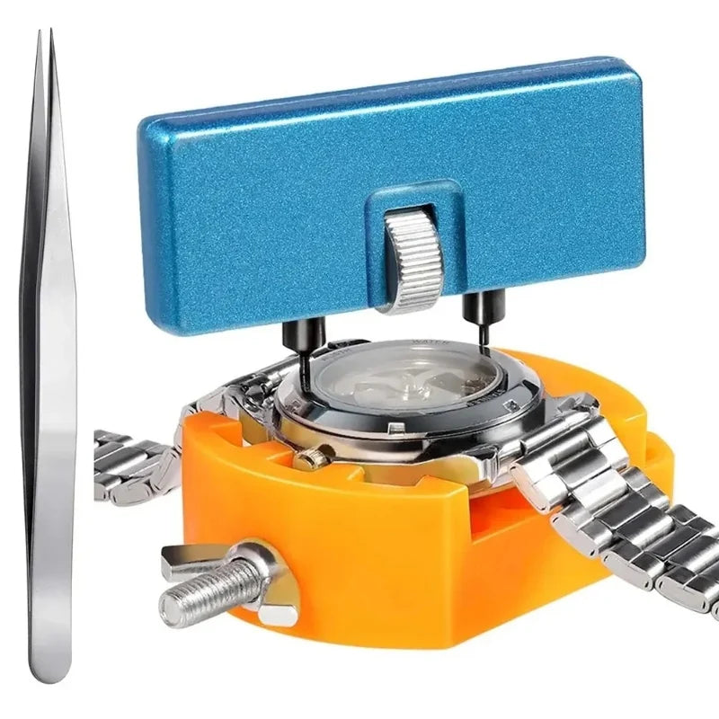 Watch Case Back Opener Tool
