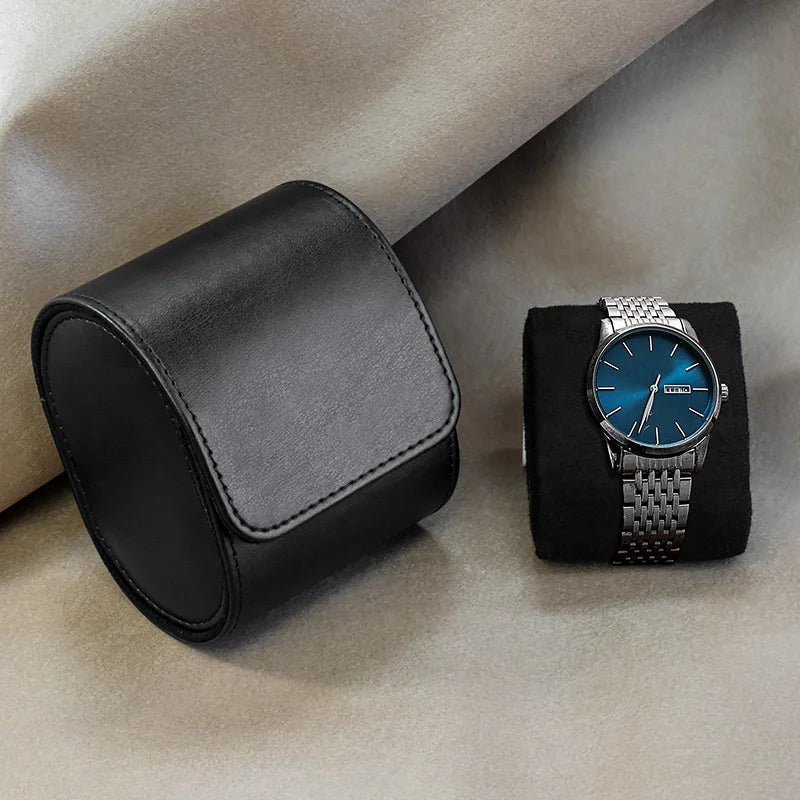Travel Watch Roll