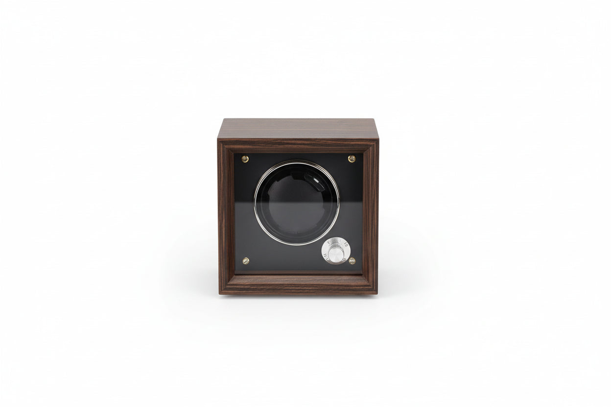 Watch Winder with Japanese Mabuchi Motor