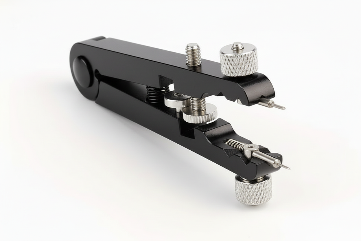 Watch Spring Bar Pliers Tool