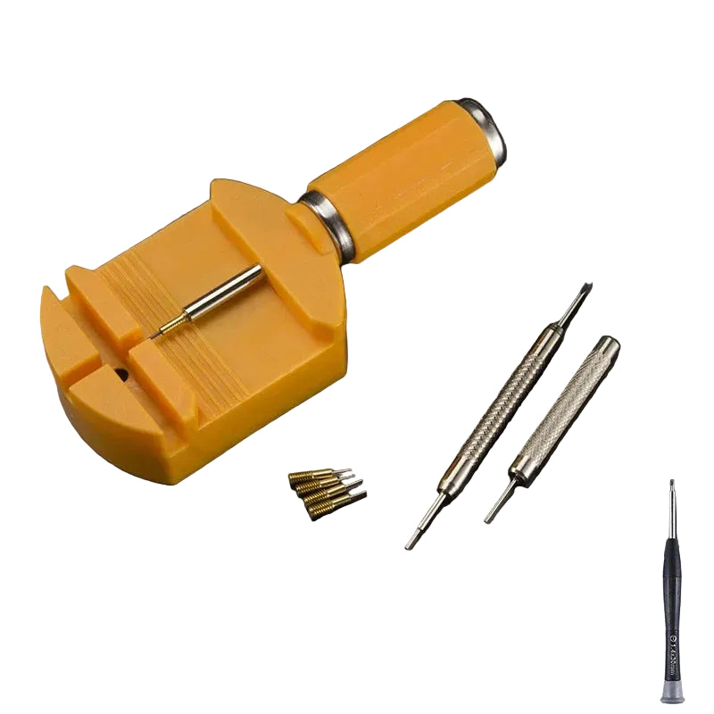 Watch Strap Link Pin Remover Tool