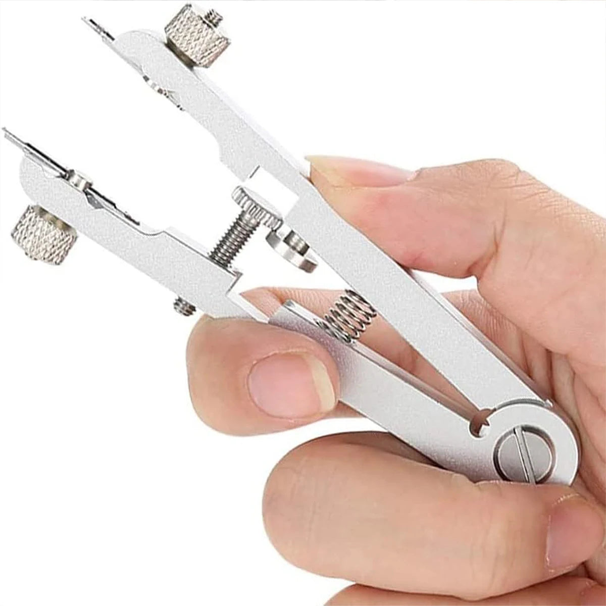 Watch Spring Bar Pliers Tool