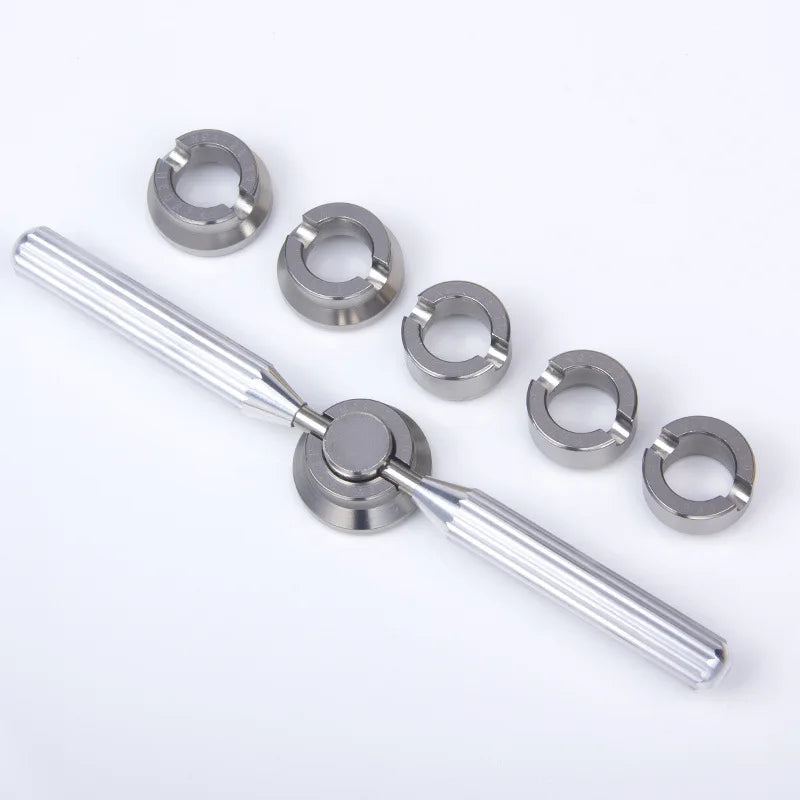 Back Case Opener Tool For Rolex & Tudor