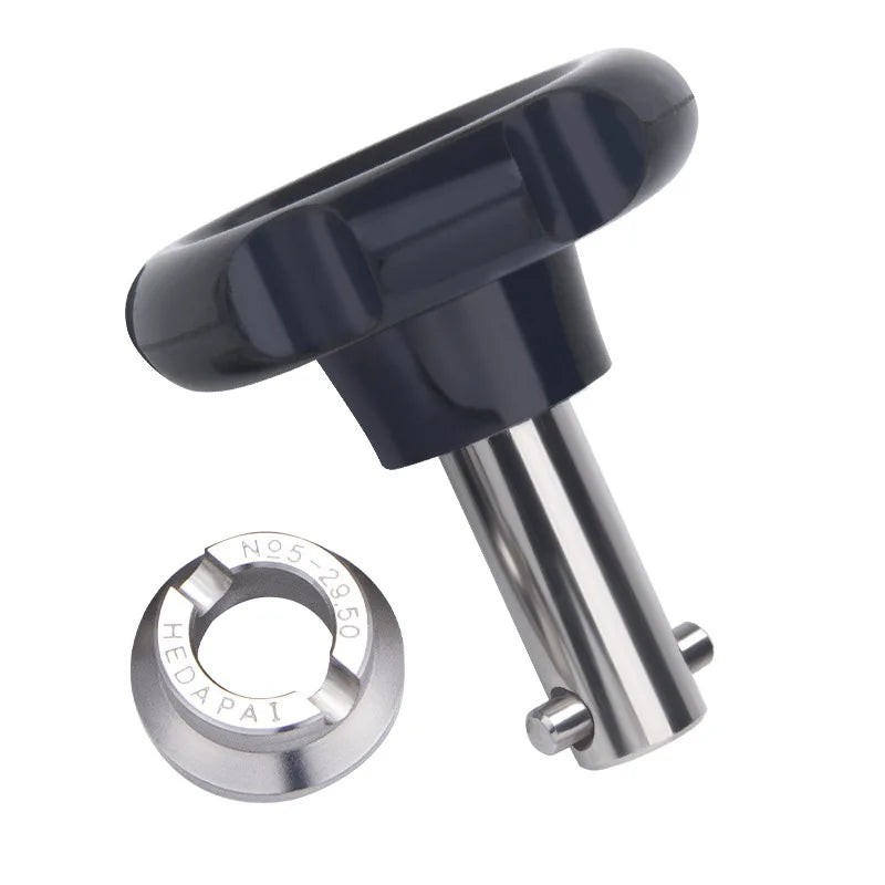 Back Case Opener Tool For Rolex & Tudor