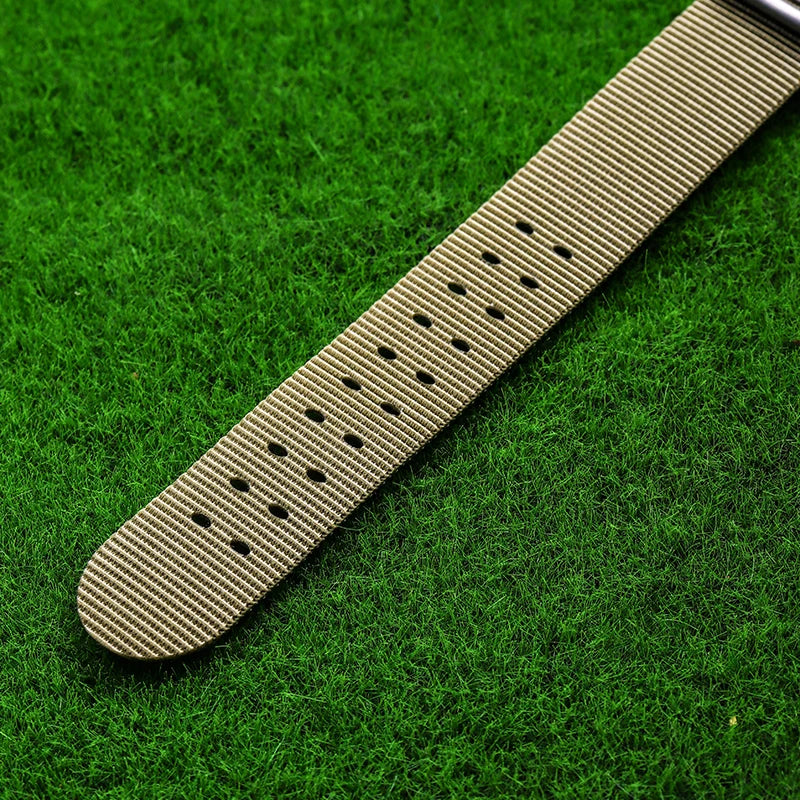 Waterproof NATO Watch Strap
