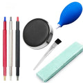 Watch Cleaning Tool Kit