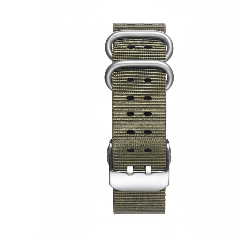 Waterproof NATO Watch Strap