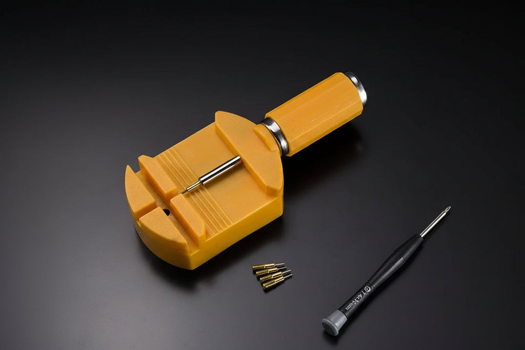 Watch Strap Link Pin Remover Tool