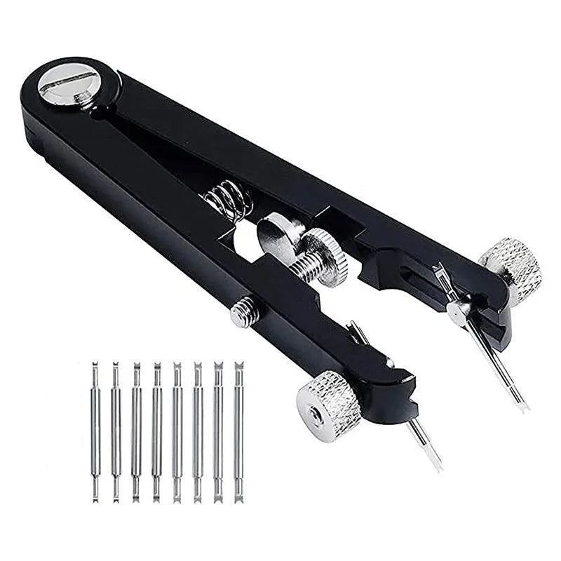 Watch Spring Bar Pliers Tool