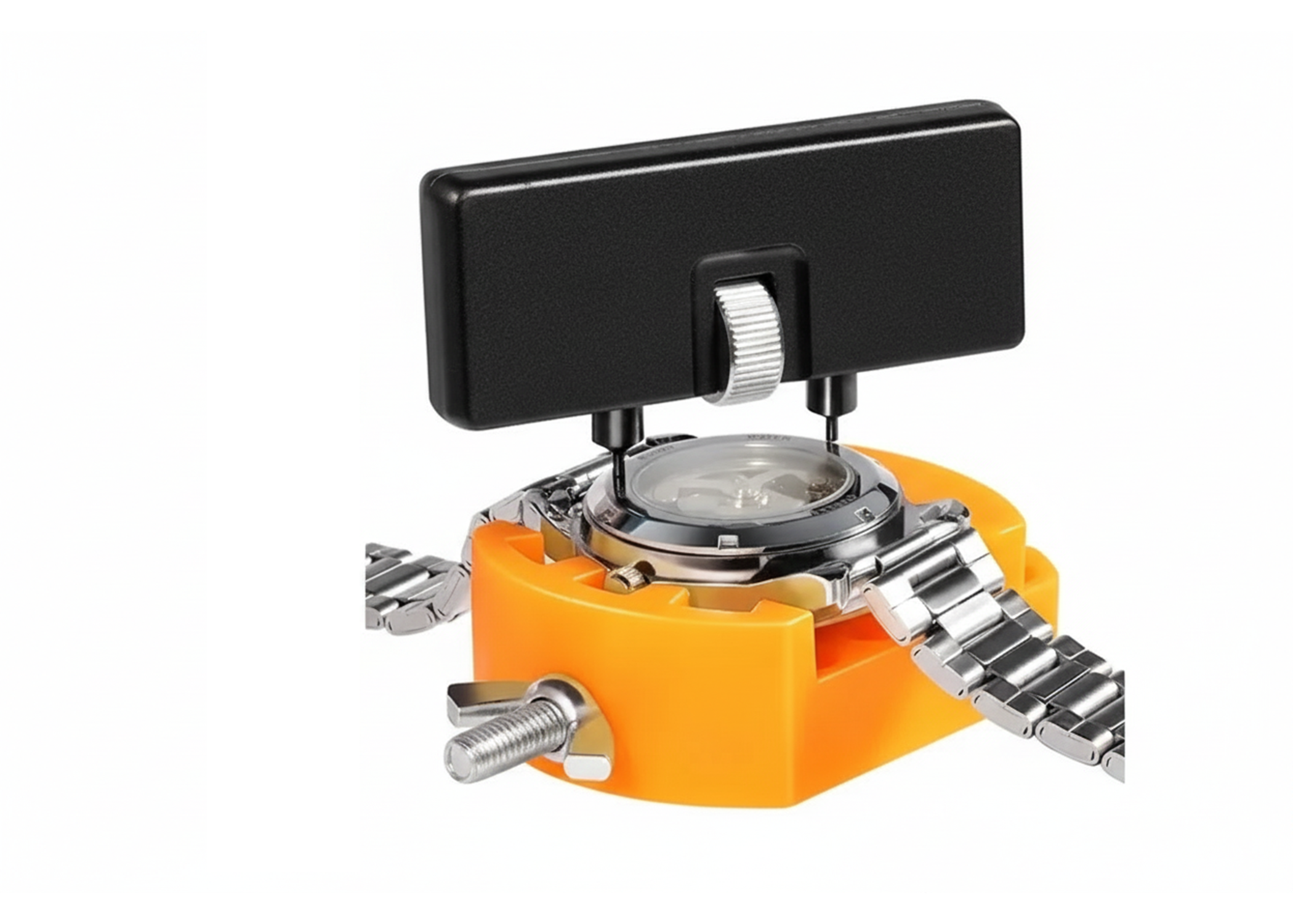 Watch Case Back Opener Tool