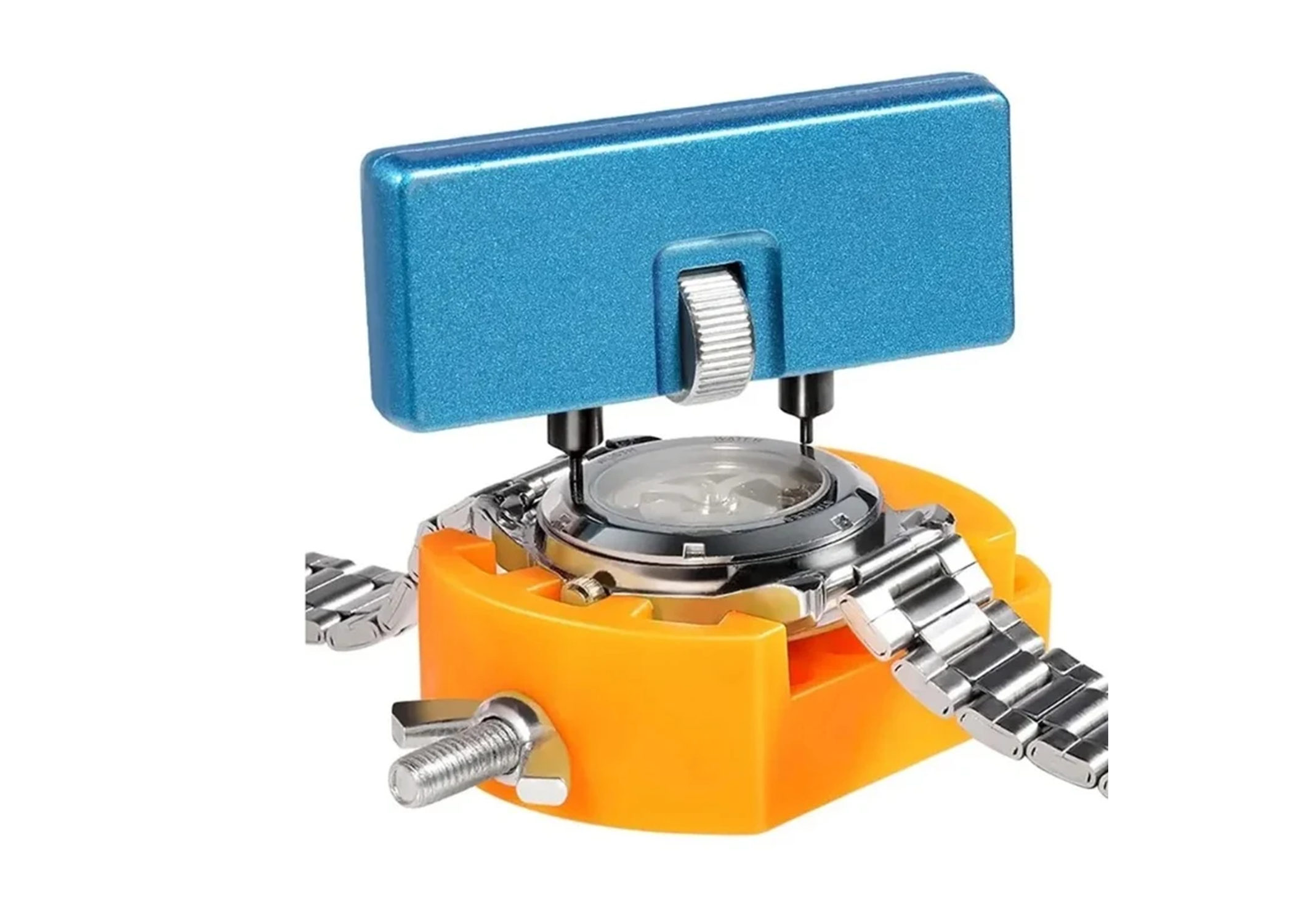 Watch Case Back Opener Tool